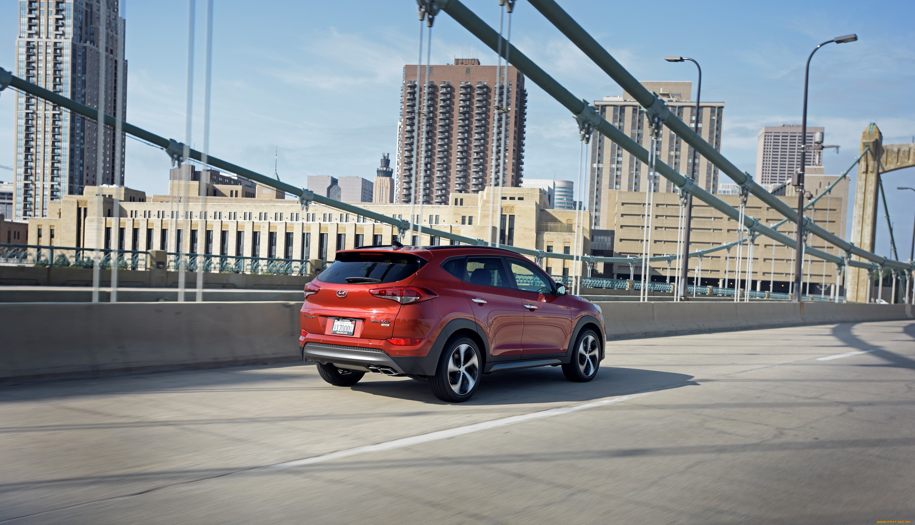 , hyundai, , us-spec, tucson, 2016